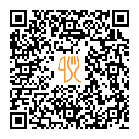 QR-code link către meniul Rm Minang Jaya Masakan Padang