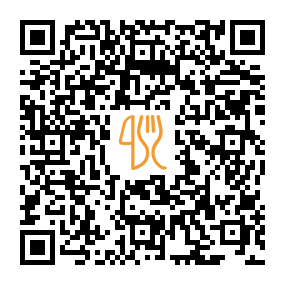 Link z kodem QR do menu The Owl's Nest Play Cafe