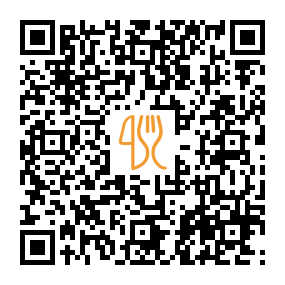 QR-code link către meniul Ling Ling Garden