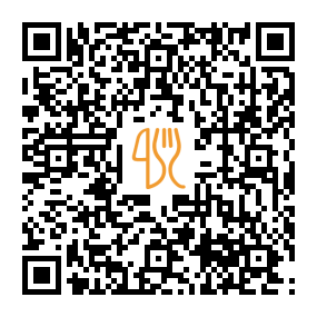 Link z kodem QR do menu Srawung Resto Kopi