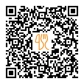 QR-code link către meniul Bungalow Billiard Brew Co