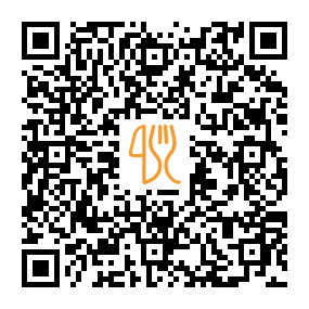 QR-code link naar het menu van Orange Leaf Harlingen- Offical