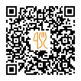 QR-code link către meniul Warung Angkringan