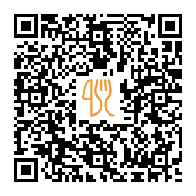 QR-code link naar het menu van Stmj Mr.x Ayam Geprek