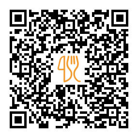 QR-code link către meniul Lost And Found Saloon
