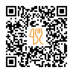 QR-code link către meniul Lindy Lou's Cafe