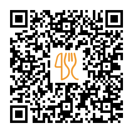 QR-code link către meniul Biere De La Lanterne