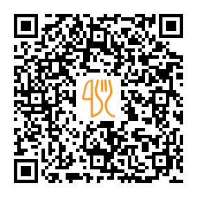 QR-code link către meniul Alamama Resto