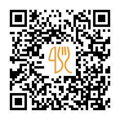 QR-code link către meniul L'huîtrier