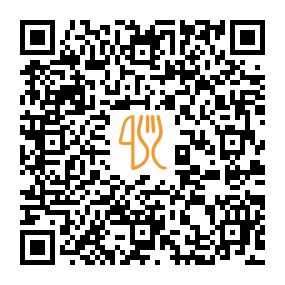 QR-code link către meniul The Blue Turtle Tavern Raw