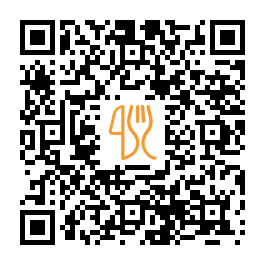 QR-code link către meniul Hǎi のレストラン