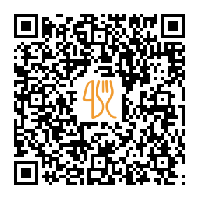 QR-code link către meniul Taj Mahal Indian Cuisine