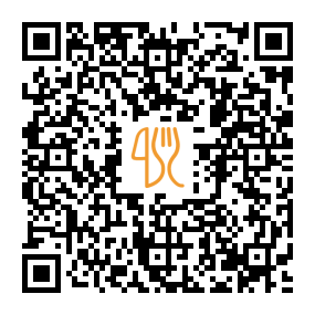 QR-code link către meniul Justin's