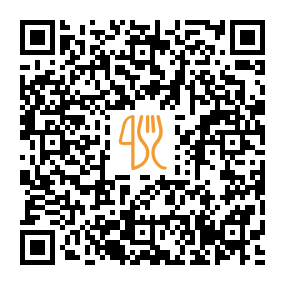 QR-code link către meniul Orchid House