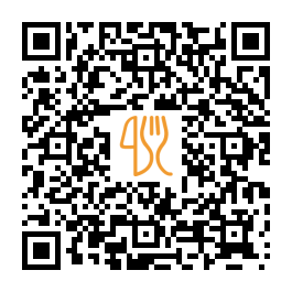 QR-code link către meniul The Hyde