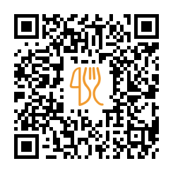 QR-code link către meniul Frutal