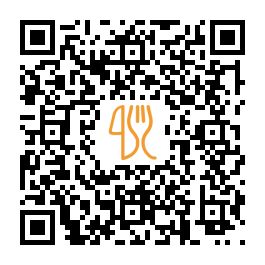 QR-code link către meniul Ayam Geprek Bu Muji