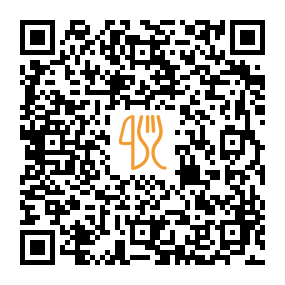 QR-code link către meniul Depot Makan Soto Bu Hj