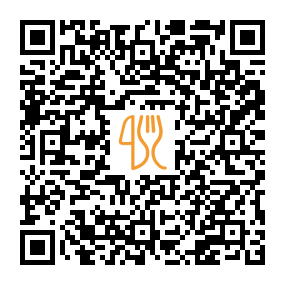 QR-code link către meniul The Flying Fox