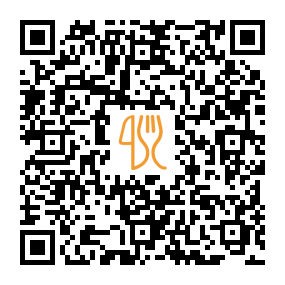 QR-code link către meniul Flame Broiler