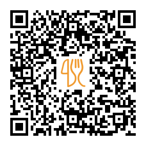 Link z kodem QR do menu D'king Cafe Resto