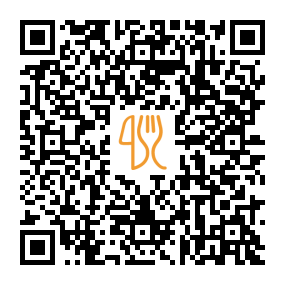 Link z kodem QR do menu The Glass Corner Cafe And Deli