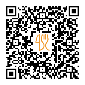QR-code link către meniul Beijing Tokyo