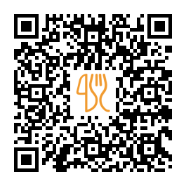 QR-code link către meniul Warung Kampungku