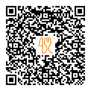 QR-code link către meniul Hydro P.u.n.c. Cafe Hydroponics Produce Usin