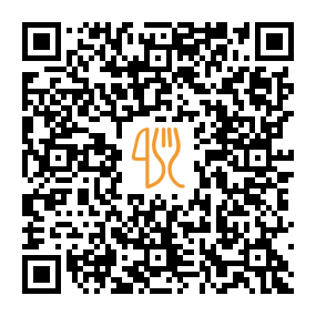 QR-code link către meniul Bubur Ayam Jakarta Bu Peni