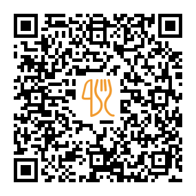 QR-code link către meniul Ben & Florentine Anjou