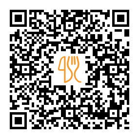 QR-code link către meniul The Sweets Geek