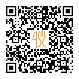 QR-code link către meniul Fox Hunt Tavern