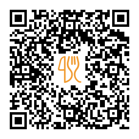 QR-code link către meniul Gilbert's Tiki