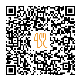 QR-code link către meniul Original Buffalo Wings