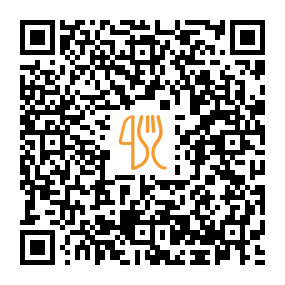 Link z kodem QR do menu Iron Age Bbq