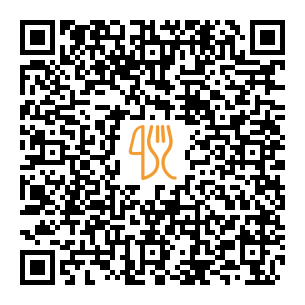 QR-kode-link til menuen på Peking Q Pizza Portarlington