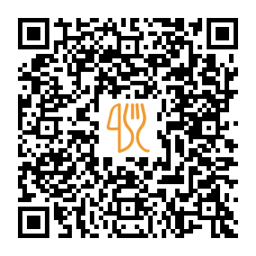 QR-code link naar het menu van Fusion Bistro Killybegs