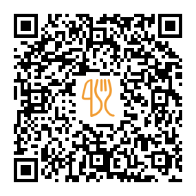 QR-code link către meniul Zoes Kitchen