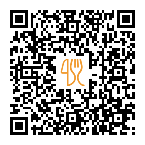 Link con codice QR al menu di Hong Kong City