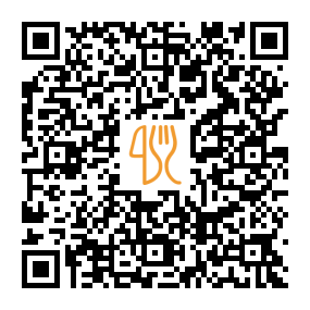 QR-code link către meniul Flippers Pizzeria