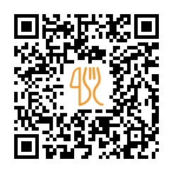 QR-code link către meniul Tbburger