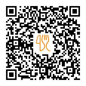 QR-code link către meniul Golden Horse