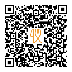 QR-code link către meniul Burger King Amfi Moa