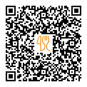 QR-code link către meniul Country Fried Chicken Mobile Catering Food Business