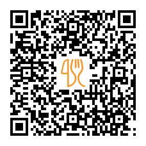 QR-code link către meniul Hunter's Dinerant