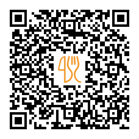 QR-code link către meniul Palmetto Flats Tavern