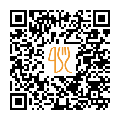 QR-kode-link til menuen på Kangchon
