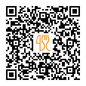 QR-code link către meniul Chicken Kitchen