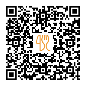 QR-code link către meniul Vegan Community Kitchen